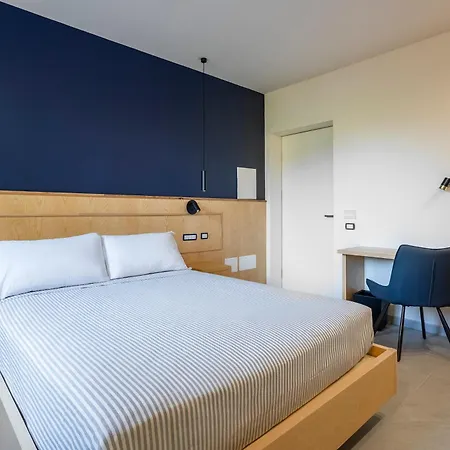 Istedda Boutique Hotel Villasimius