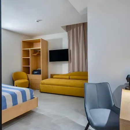 Hotel Istedda Boutique 3*