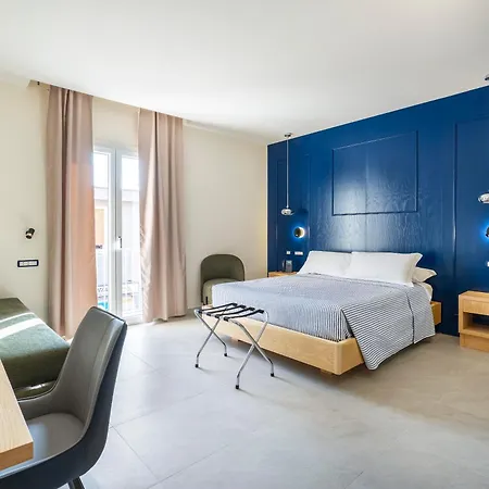Istedda Boutique Hotel Villasimius