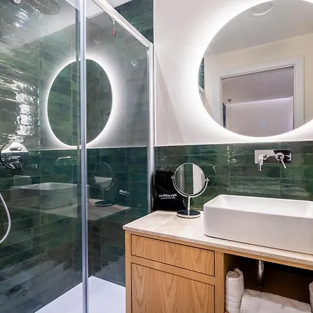 Istedda Boutique Hotel 3*