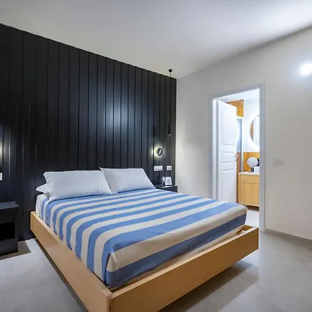 Hotel Istedda Boutique Villasimius