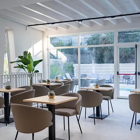 Hotel Istedda Boutique