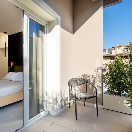 Istedda Boutique Hotel Villasimius