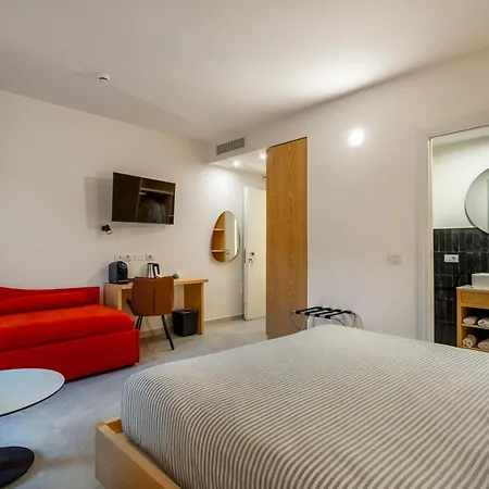 Istedda Boutique Hotel