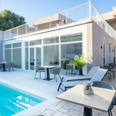 Istedda Boutique 3* Villasimius